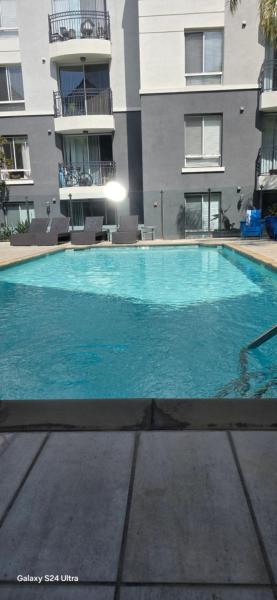 1BDR in the heart of Marina Del Rey